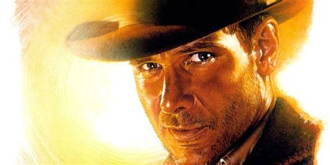 The Ultimate Indiana Jones Gift Guide Screenrant