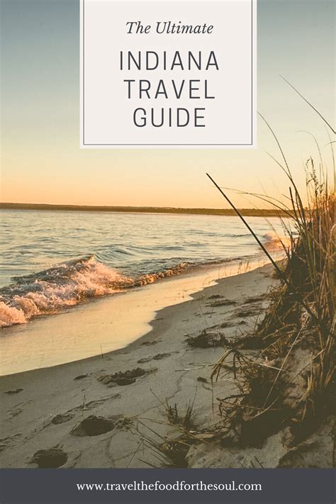The Ultimate Indiana Travel Guide Artofit