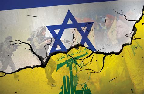 The Unlikelihood Of A Hezbollah Israel War