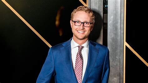 The Venetian S New Owner Apollo Replaces Vegas Property S Ceo With Cosmopolitan Gm Patrick Nichols Yogonet International