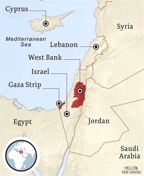 The Week In 5 Charts Israel Palestine Conflict Unemployment Rate