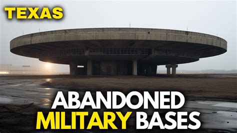 The World S Most Expensive Abandoned Military Bases Loveexploring Com