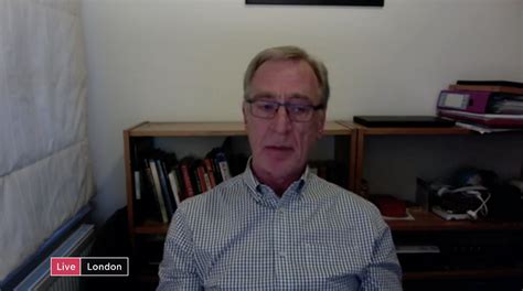 There Will Be An Increased Number Of Cases Over The Next Week Or Maybe