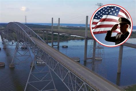 These Majestic Texas Bridges Are Huge Tributes To Veterans