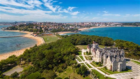 Things To Do In Santander Spain Things To Do In Santander Spain