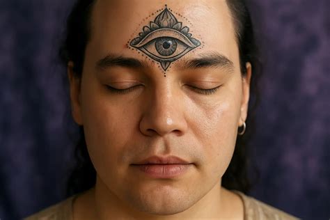 Third Eye Tattoo Studio