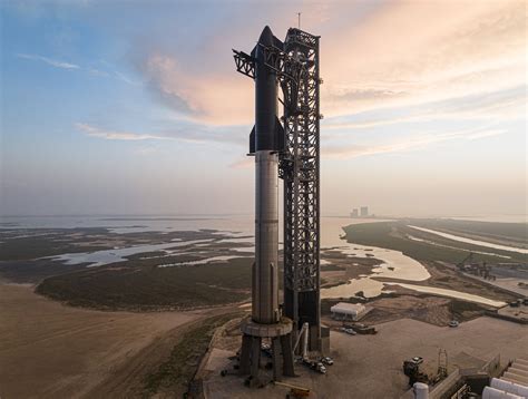 Third Time Lucky Spacex Ready For Spaceship Launch Test After Last Two