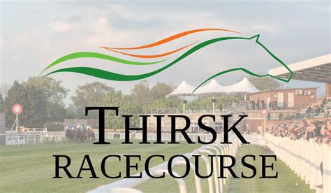 Thirsk Racecourse Horse Racing Live Stream Results Stats