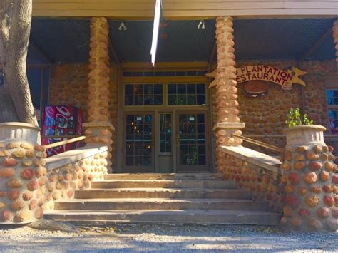 This Haunted Oklahoma Restaurant Is Known For Its Food Amp Frights