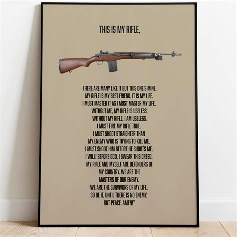 This Is My Rifle