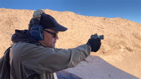 This Micro Gun Stole The Show Why The Savage Stance Xr Is A Must Try