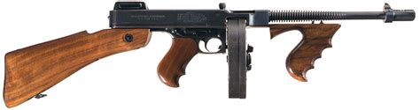 Thompson Submachine Gun Great Multiverse Wiki Fandom