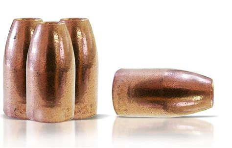 Thor Lightning 297 Grain Hollow Points 50 Caliber One Size Bulle Thor Bullets