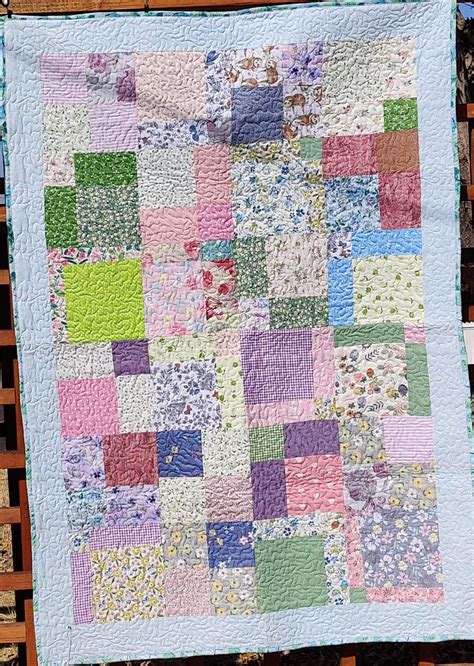 Three Generation Quilts A Fabric Haven In The Dalles