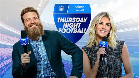 Thursday Night Football How To Watch On Amazon Prime