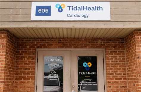 Tidal Health Cardiology