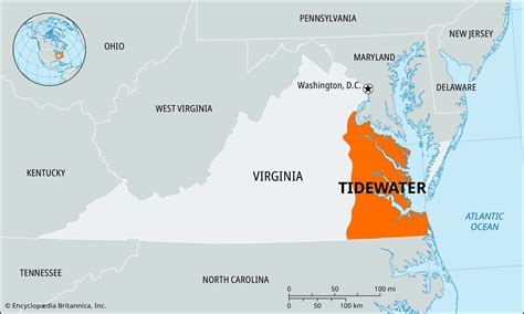 Tidewater Va Zip Code Map At Wade Arnold Blog