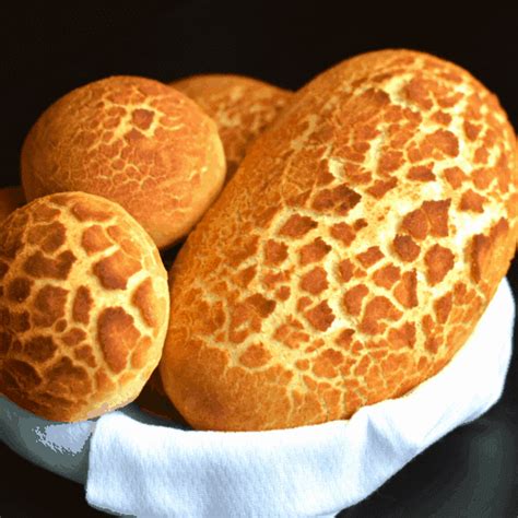 Tiger Bread Recipe The Best Tiger Rolls Recipe