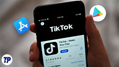 Tiktok Download Without App Store