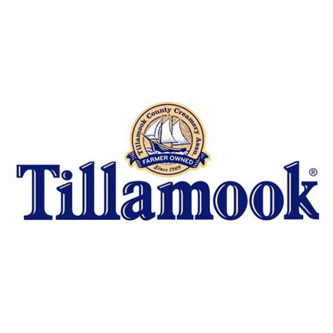 Tillamook Dairy Newport Ave Market