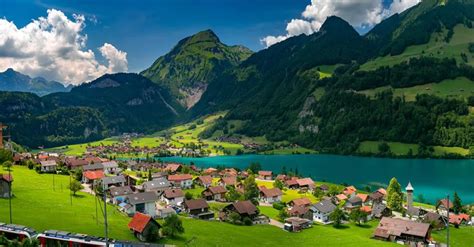 Time In Switzerland Right Now