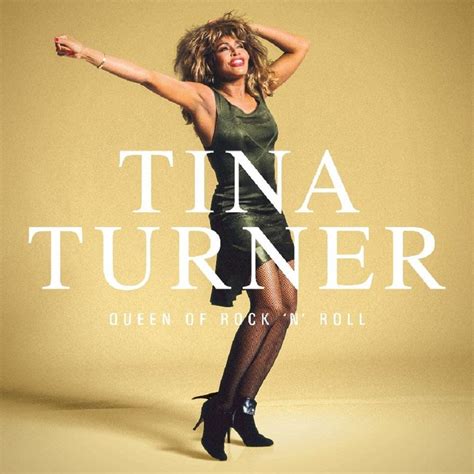 Tina Turner The Best Lyrics