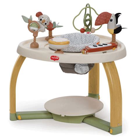 Tiny Love 5 In 1 Stationary Activity Center 1 Piece Kroger