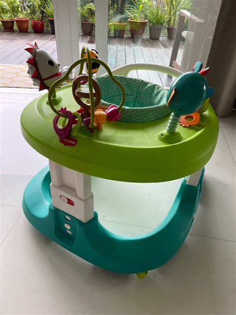 Tiny Love Activity Center And Walker Babies Amp Kids Infant Playtime On