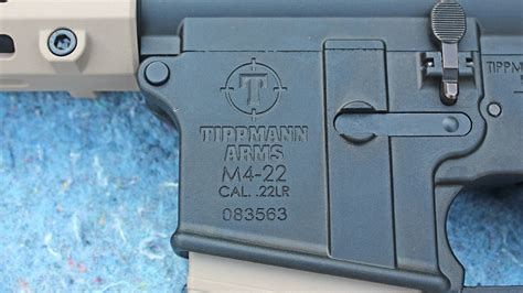 Tippmann Arms M422 Problems