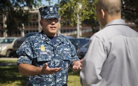 Tips For Visiting A Navy Recruiter Near You Updated