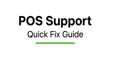 Toast Tip Screen Not Working Fix It Fast Quick Fix Guide