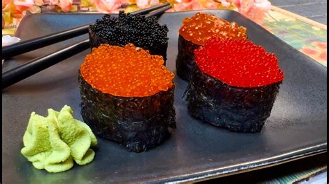 Tobiko Near Me