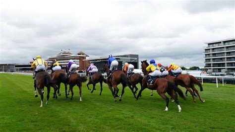 Today On Sky Sports Racing Group Action At Doncaster And Newbury