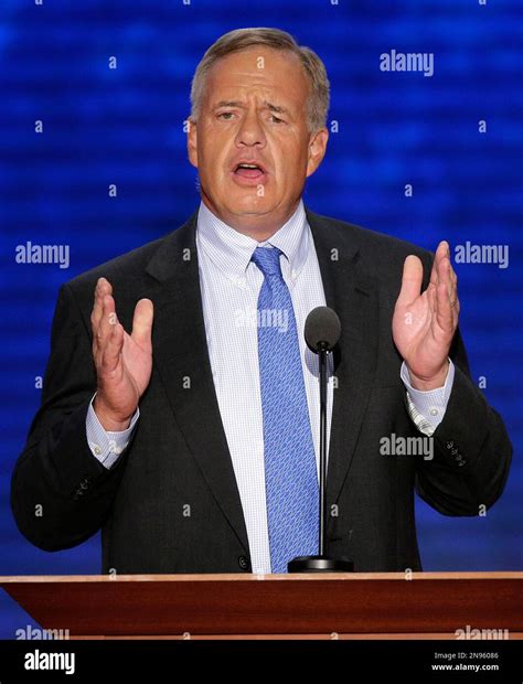 Tom Stemberg Founder Of Staples Office Supply Stores Addresses The