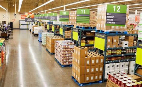 Tomorrow S News Today Atlanta Alert New Wholesale Grocery Store Coming To Sandy Springs