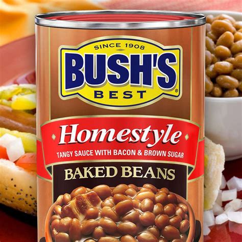 Top 10 Baked Beans Brands At Kate Wardill Blog