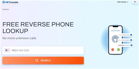 Top 10 Free Reverse Phone Number Lookup Sites 2026