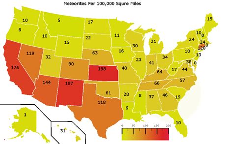 Top 10 Largest States By Square Miles At Harold Cornell Blog