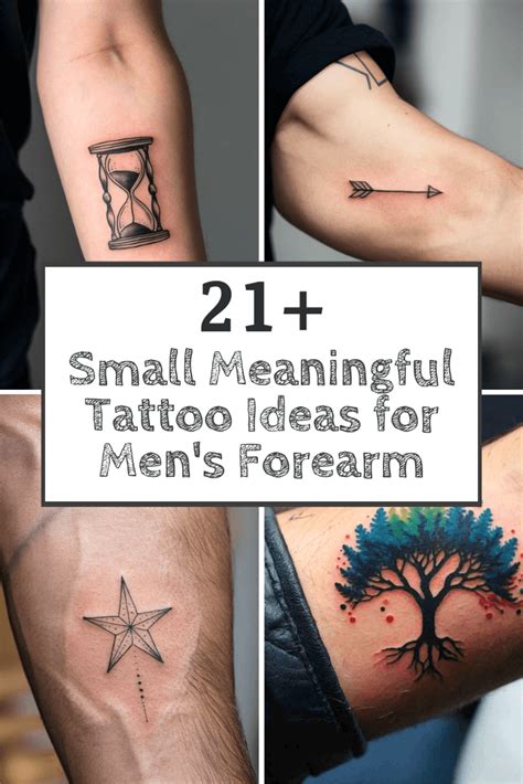 Top 10 Meaningful First Tattoo Ideas For Guys Tattoos For Guys Good