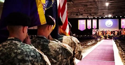 Top 10 Reasons To Join Rotc At Uwsp