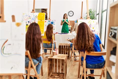 Top 12 Best Art Schools In The Us 2026 Rankings Programs