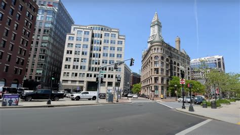 Top 14 Most Liberal Cities In Massachusetts Housereal