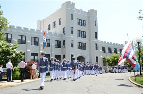 Top 15 Military Schools For Boys And Girls In 2022 In The Us
