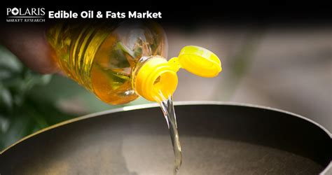 Top 20 Edible Oil Companies Drive Change 2025 Explore Now