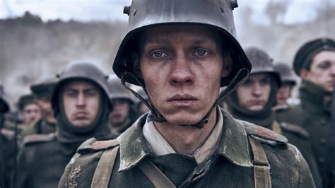Top 21 Movies About New War