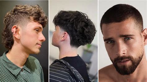 Top 3 Hair Trends For Men Fall 2024 Cole S Salon Top 3 Hair Trends For Men Fall 2024 Cole S Salon