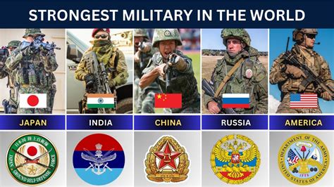 Top 3 Strongest Military In The World 2022 At Ruby Godfrey Blog