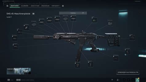 Top 3 Waffen Builds F R Den Medic In Delta Force