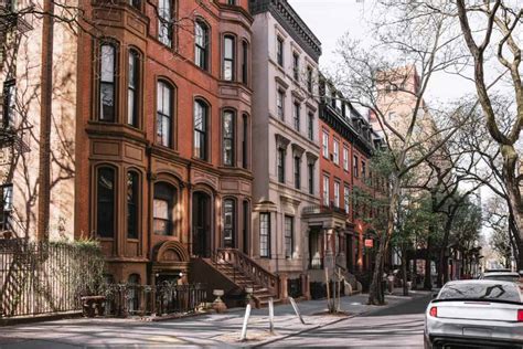 Top 4 Prettiest New York Neighborhoods Elika New York Top 4 Prettiest New York Neighborhoods Elika New York