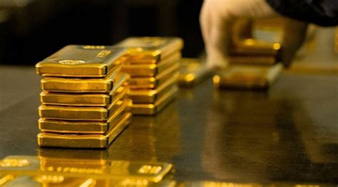 Top 5 Countries Where You Can Buy Gold Bars In Africa 2025 Verified